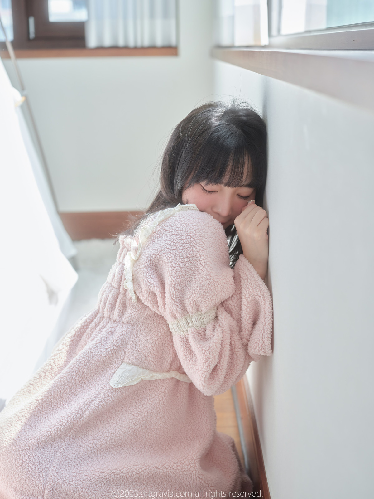 Kang Inkyung 강인경, [ArtGravia] Vol.537 Photobook Set.01の写真 23