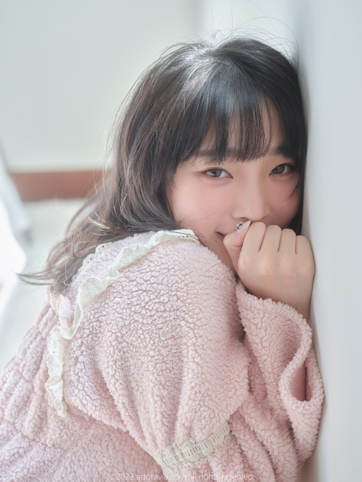 Kang Inkyung 강인경, [ArtGravia] Vol.537 Photobook Set.01の写真 24