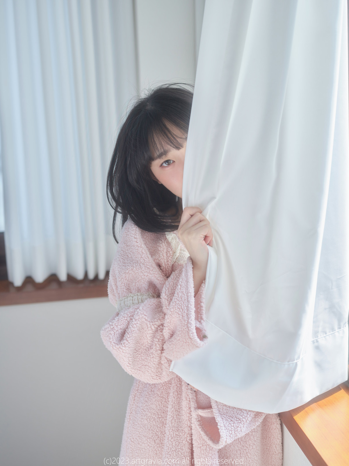 Kang Inkyung 강인경, [ArtGravia] Vol.537 Photobook Set.01の写真 25