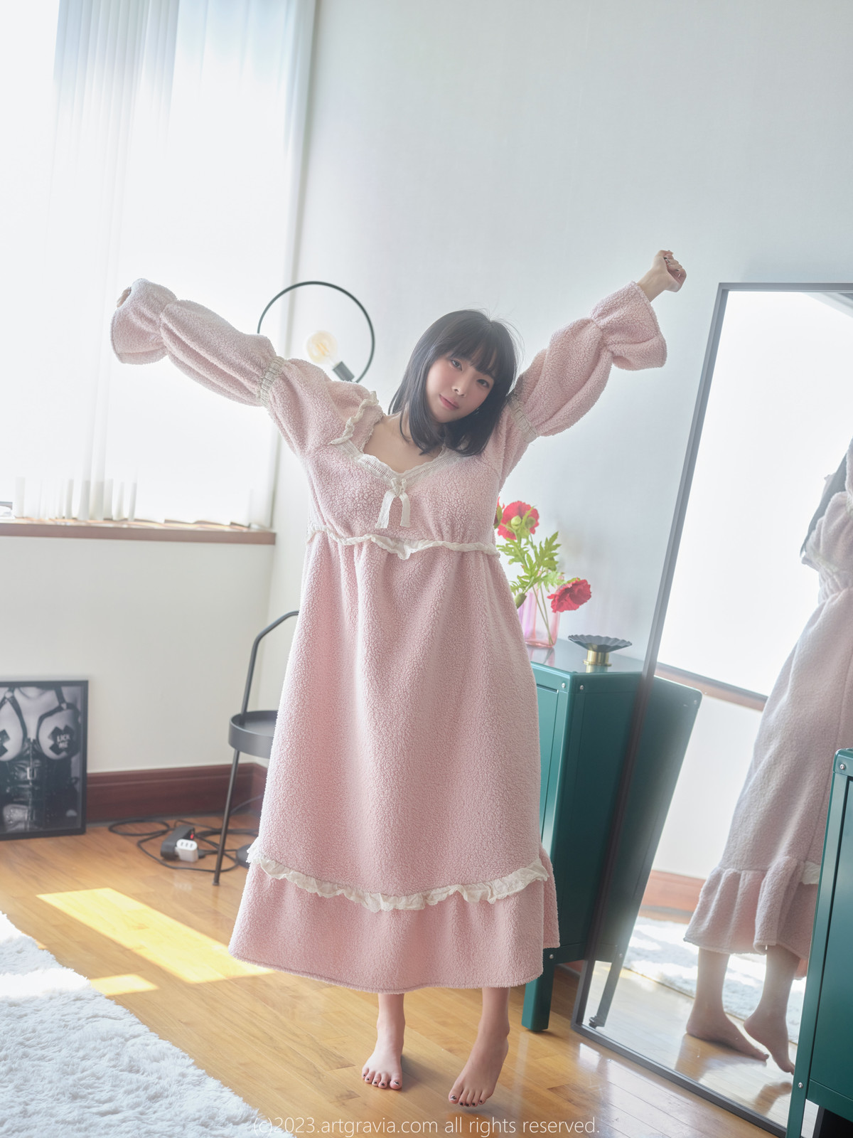 Kang Inkyung 강인경, [ArtGravia] Vol.537 Photobook Set.01の写真 26