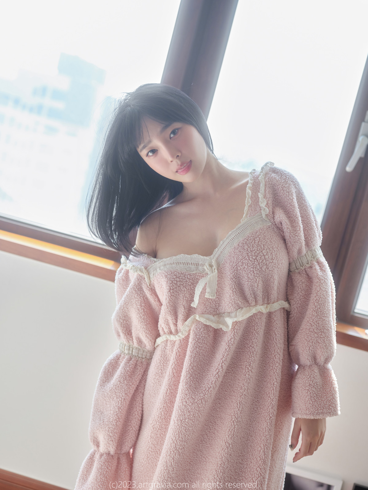 Kang Inkyung 강인경, [ArtGravia] Vol.537 Photobook Set.01の写真 27