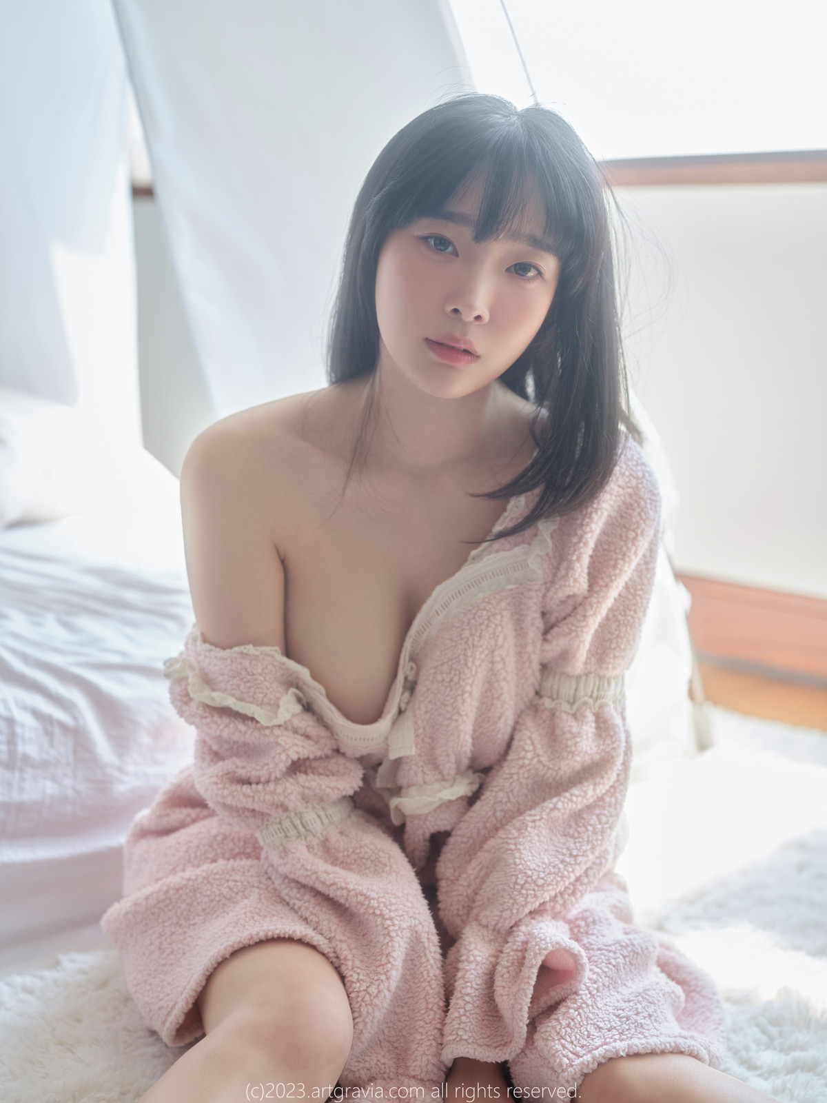 Kang Inkyung 강인경, [ArtGravia] Vol.537 Photobook Set.01の写真 30