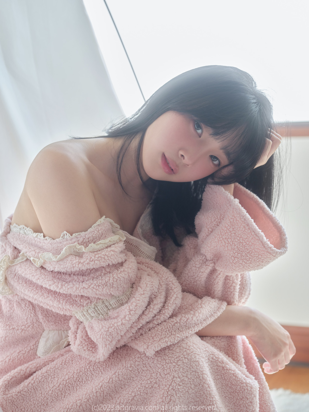 Kang Inkyung 강인경, [ArtGravia] Vol.537 Photobook Set.01の写真 31