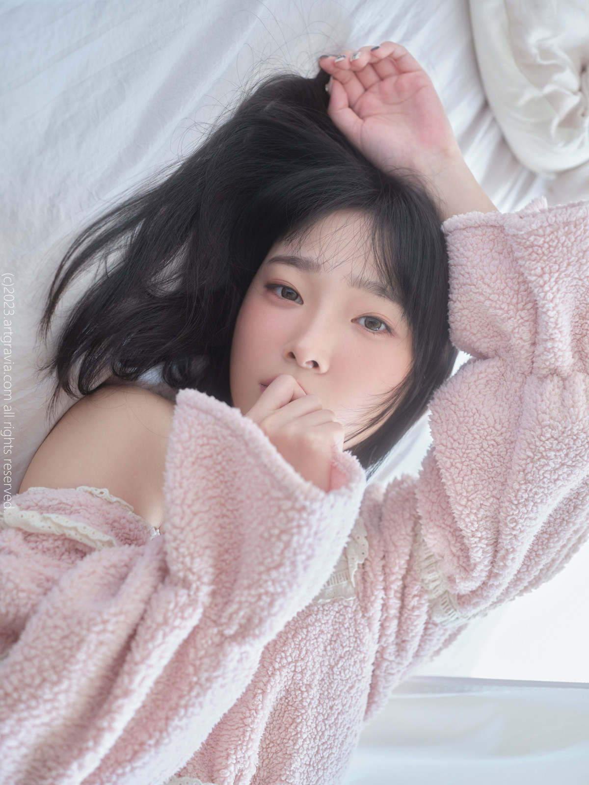 Kang Inkyung 강인경, [ArtGravia] Vol.537 Photobook Set.01の写真 33
