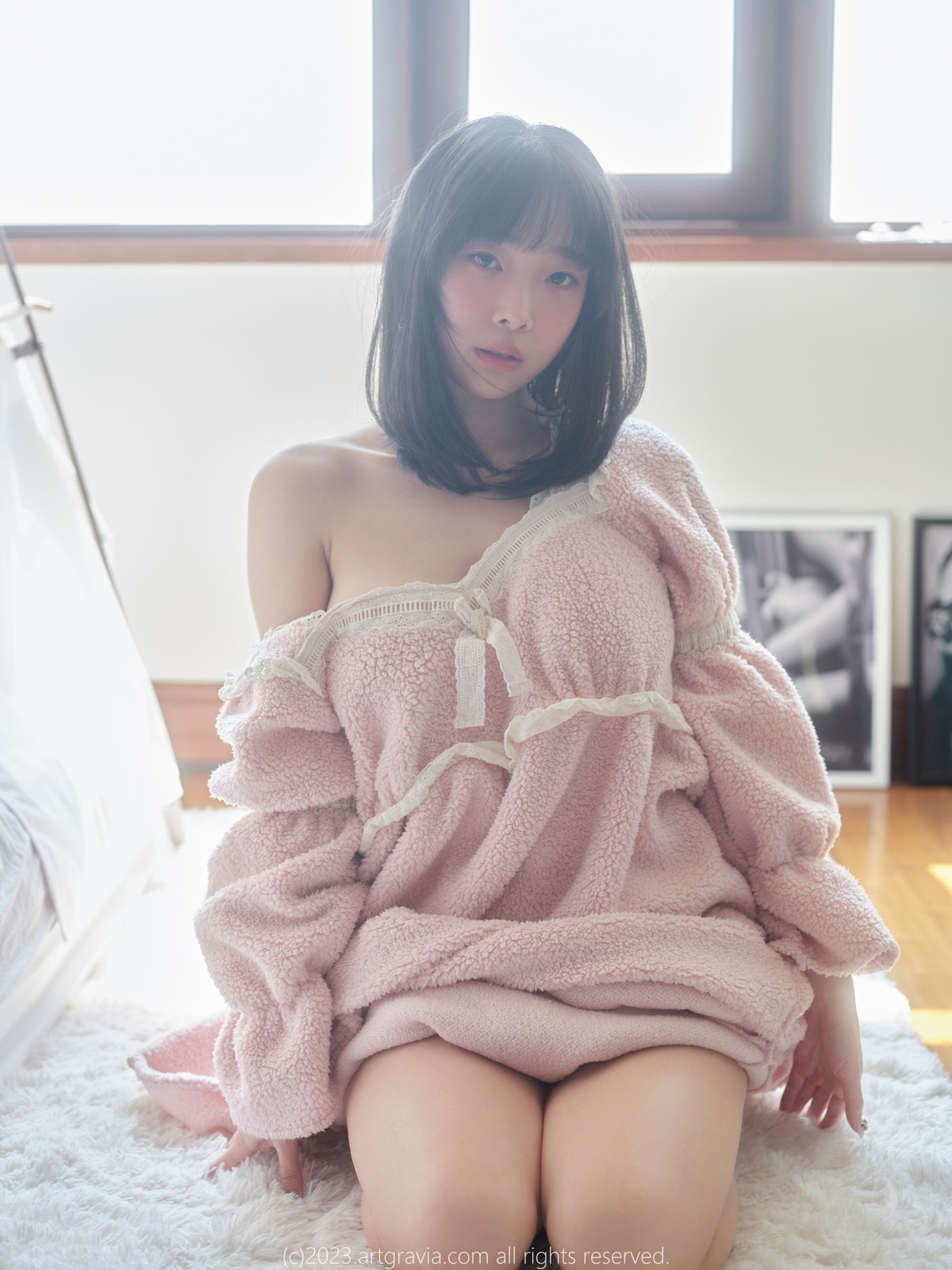 Kang Inkyung 강인경, [ArtGravia] Vol.537 Photobook Set.01の写真 34