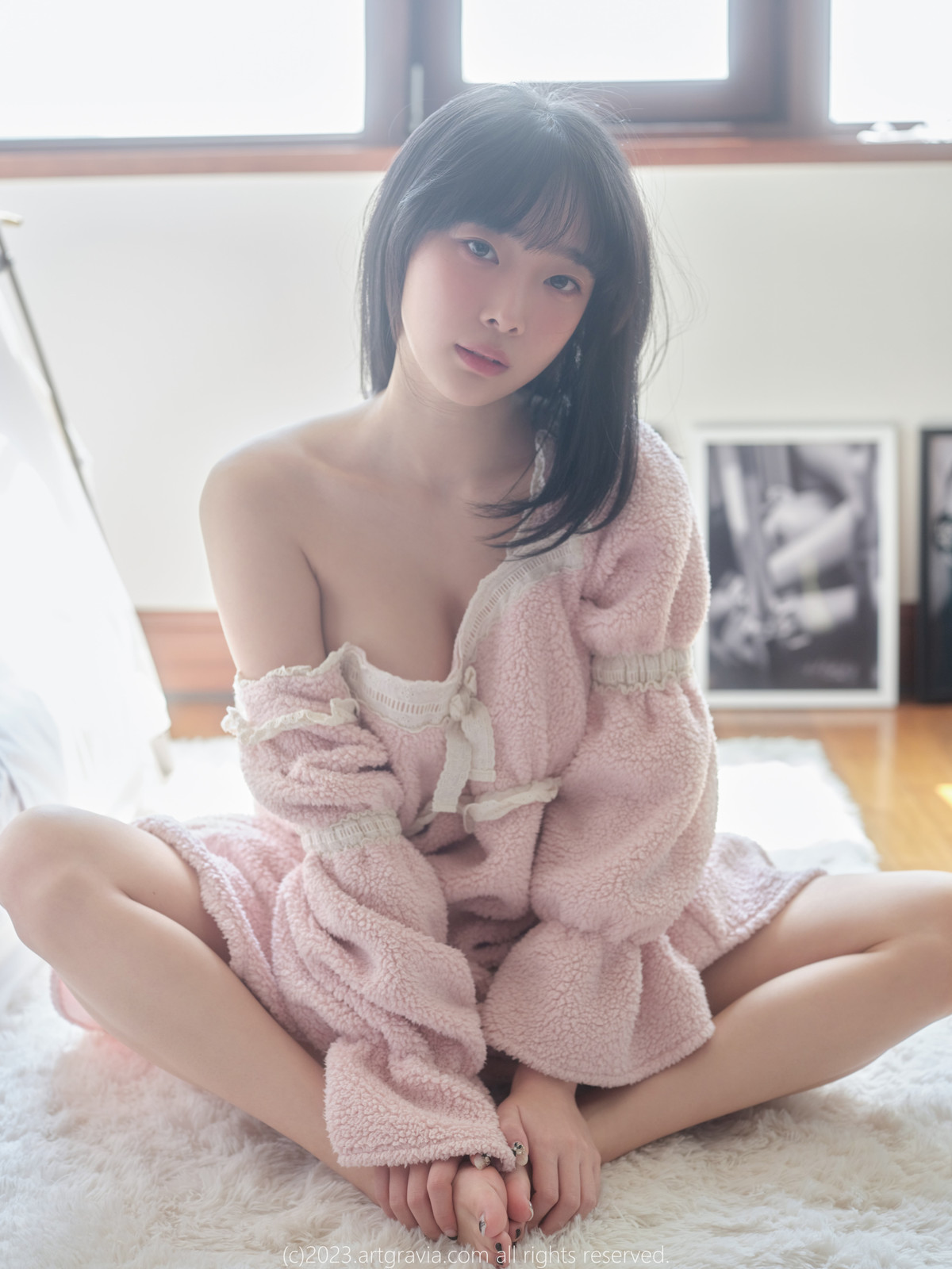Kang Inkyung 강인경, [ArtGravia] Vol.537 Photobook Set.01の写真 35