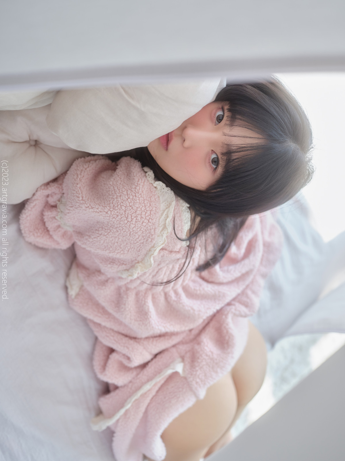 Kang Inkyung 강인경, [ArtGravia] Vol.537 Photobook Set.01の写真 42