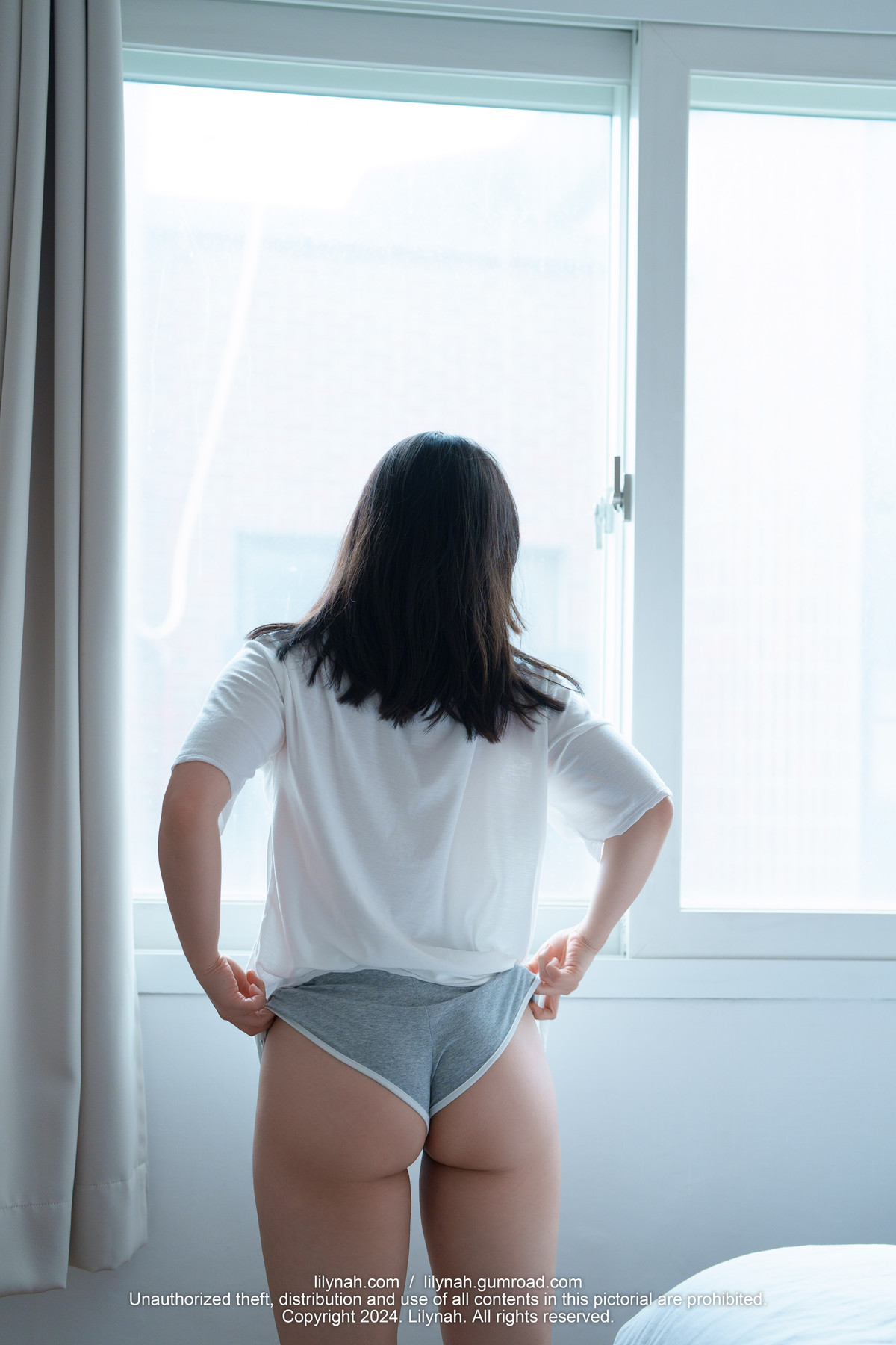 Suki すき, [Lilynah] LW091 Naughty Holiday Set.01の写真 4