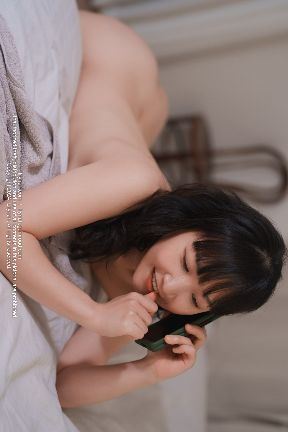 Suki すき, [Lilynah] LW091 Naughty Holiday Set.01の写真 46