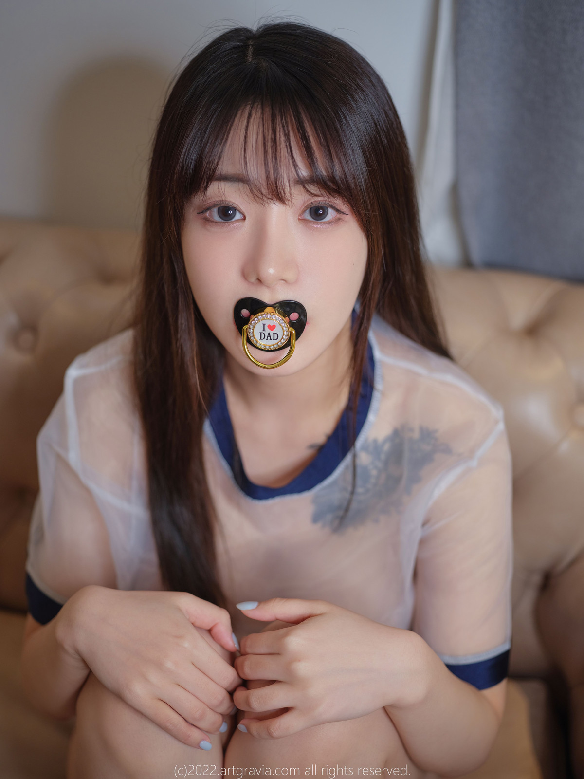 Wuyo 우요, [ArtGravia] Vol.437 Photobook Set.02の写真 4