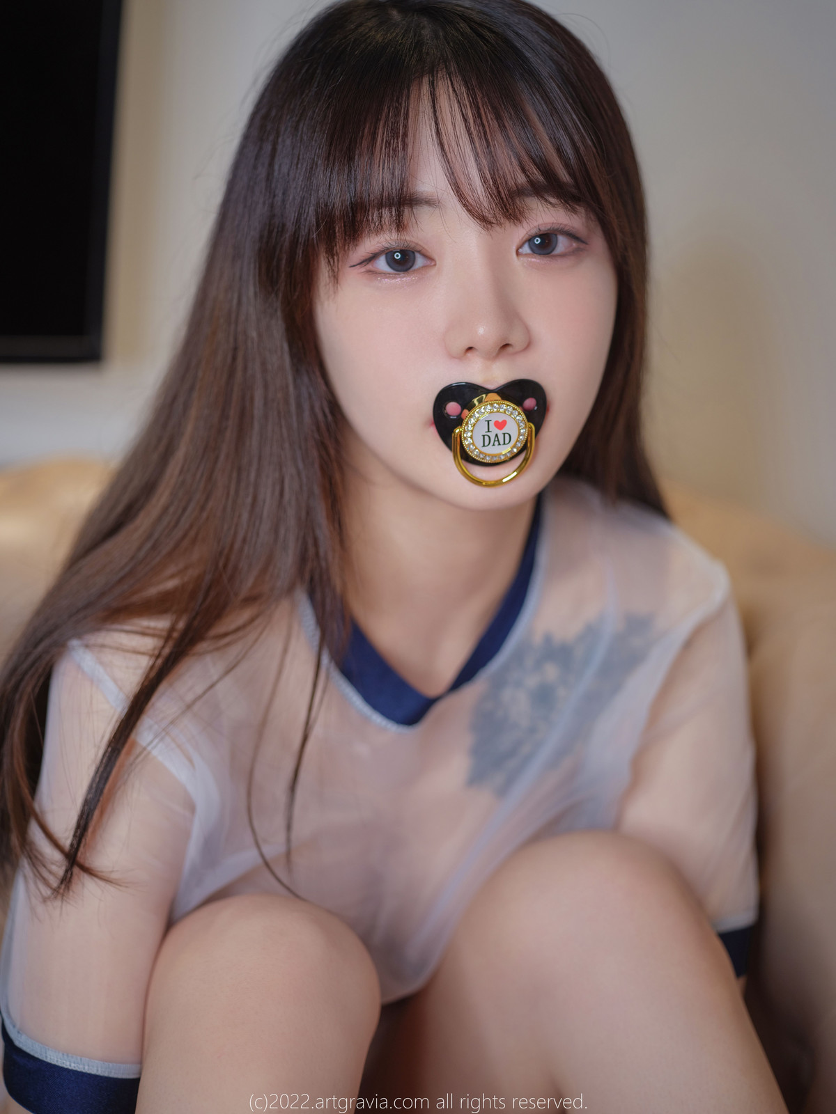 Wuyo 우요, [ArtGravia] Vol.437 Photobook Set.02の写真 12