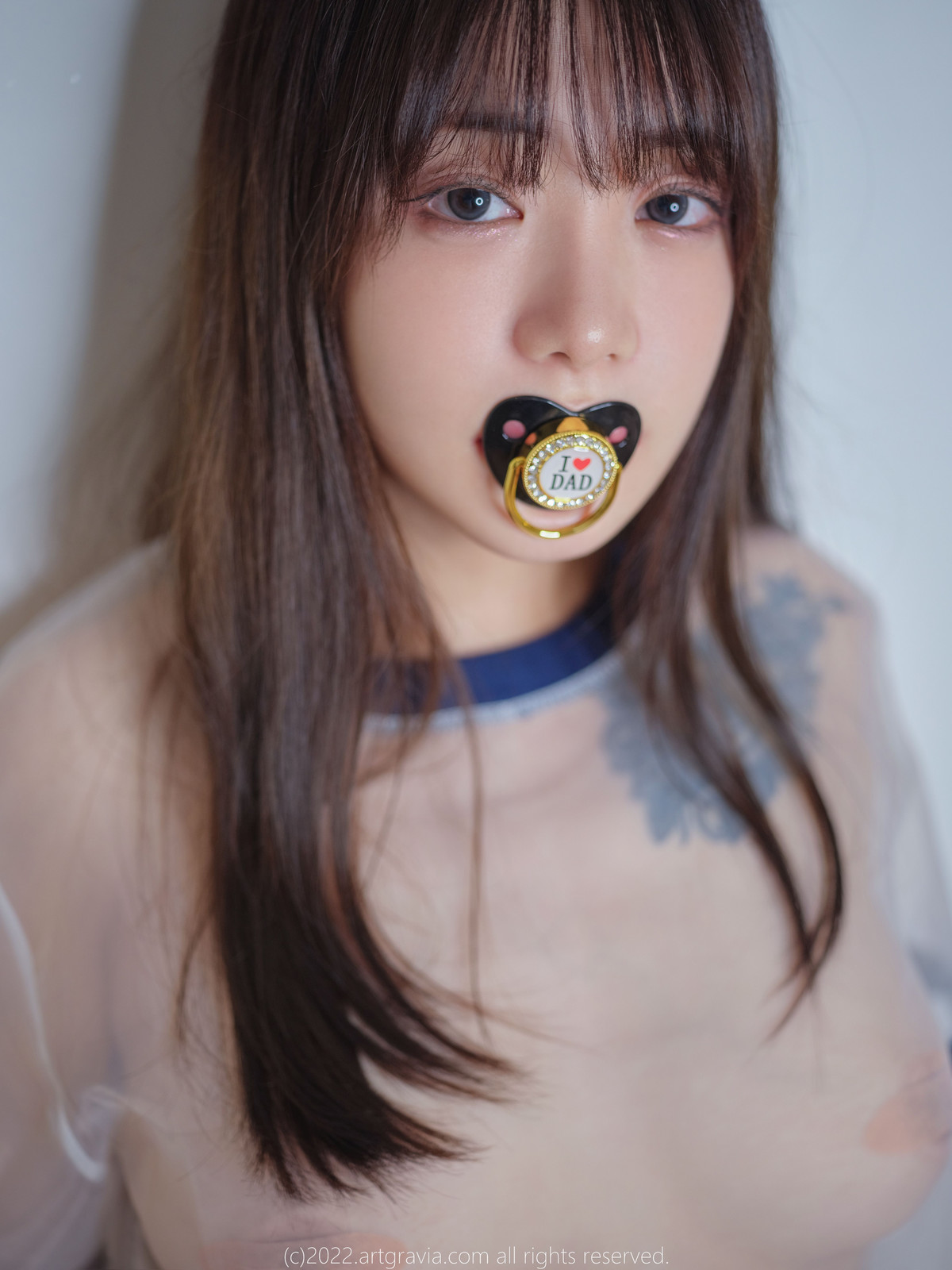 Wuyo 우요, [ArtGravia] Vol.437 Photobook Set.02の写真 14