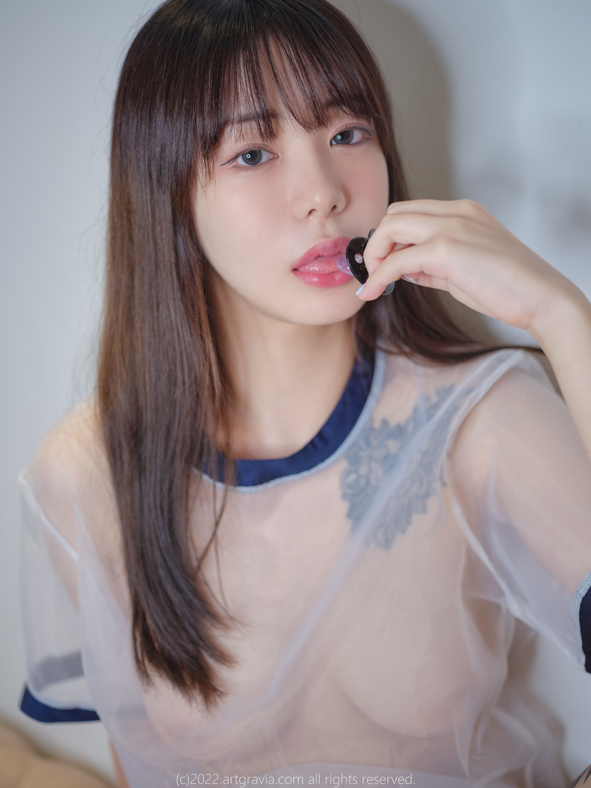 Wuyo 우요, [ArtGravia] Vol.437 Photobook Set.02の写真 15