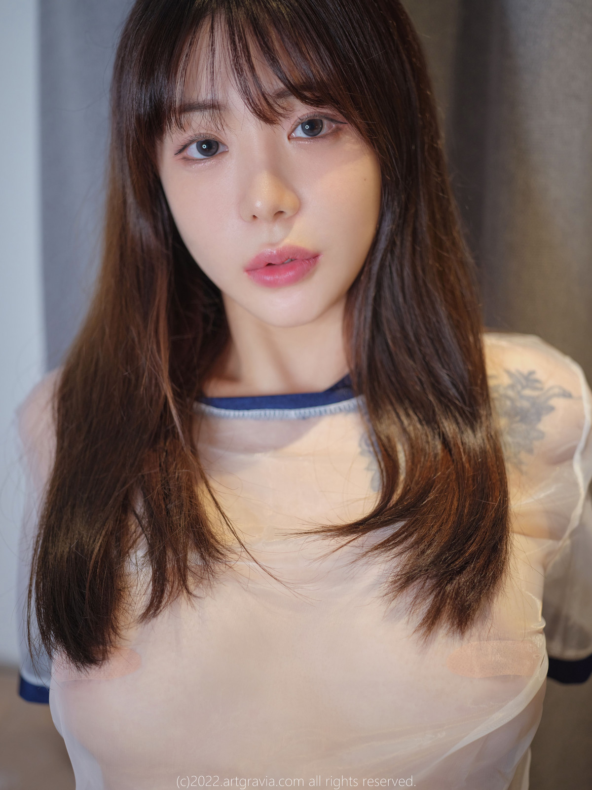 Wuyo 우요, [ArtGravia] Vol.437 Photobook Set.02の写真 16