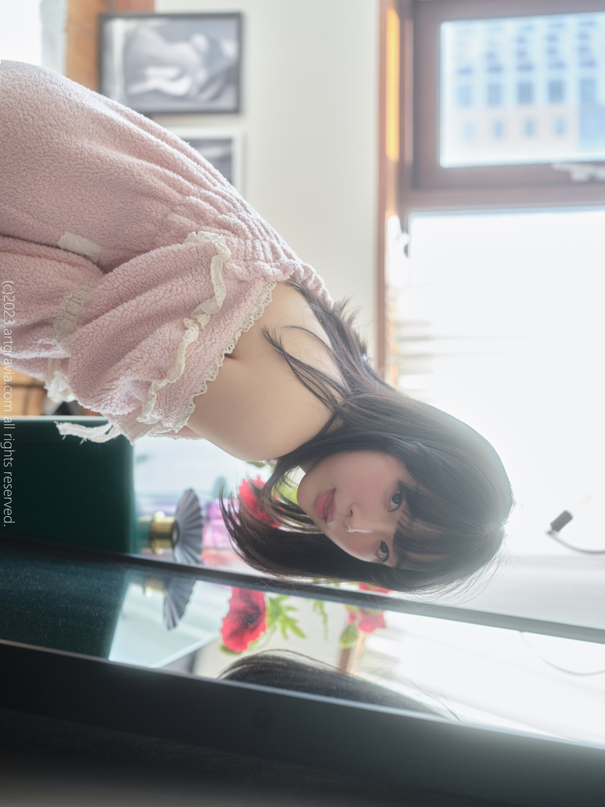 Kang Inkyung 강인경, [ArtGravia] Vol.537 Photobook Set.02の写真 2