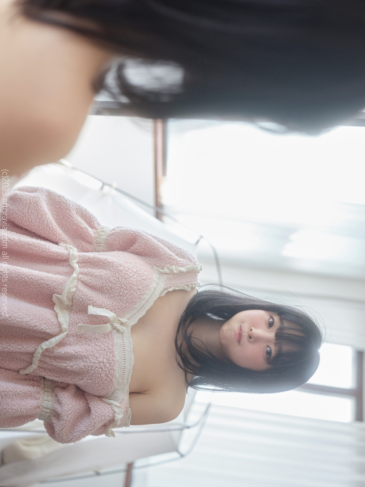 Kang Inkyung 강인경, [ArtGravia] Vol.537 Photobook Set.02の写真 3