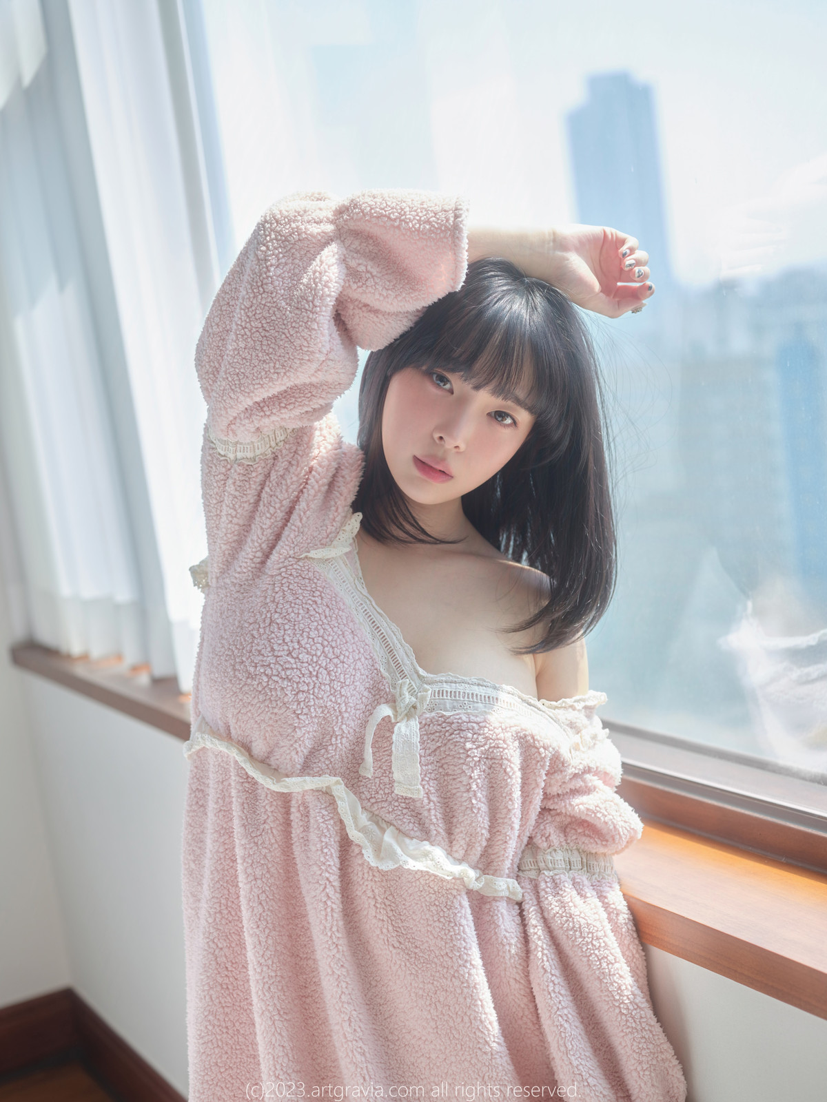 Kang Inkyung 강인경, [ArtGravia] Vol.537 Photobook Set.02の写真 5