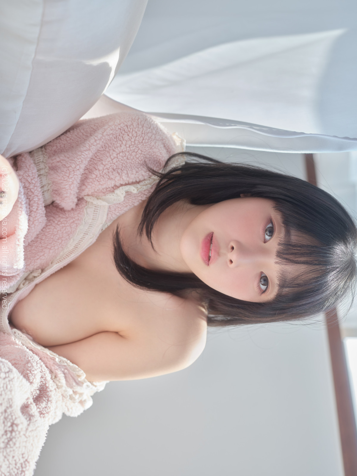 Kang Inkyung 강인경, [ArtGravia] Vol.537 Photobook Set.02の写真 8