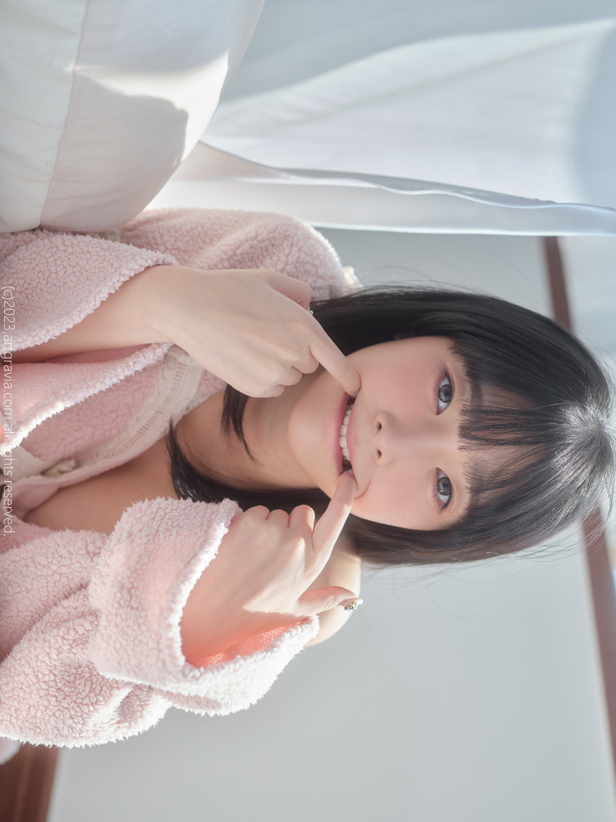 Kang Inkyung 강인경, [ArtGravia] Vol.537 Photobook Set.02の写真 9