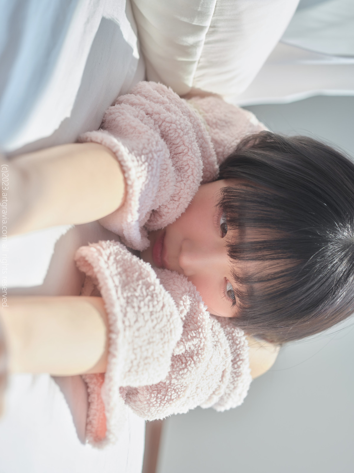Kang Inkyung 강인경, [ArtGravia] Vol.537 Photobook Set.02の写真 10