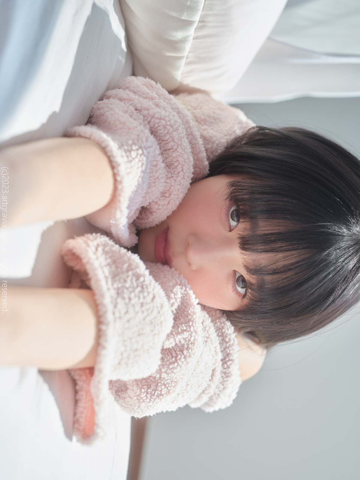 Kang Inkyung 강인경, [ArtGravia] Vol.537 Photobook Set.02の写真 11