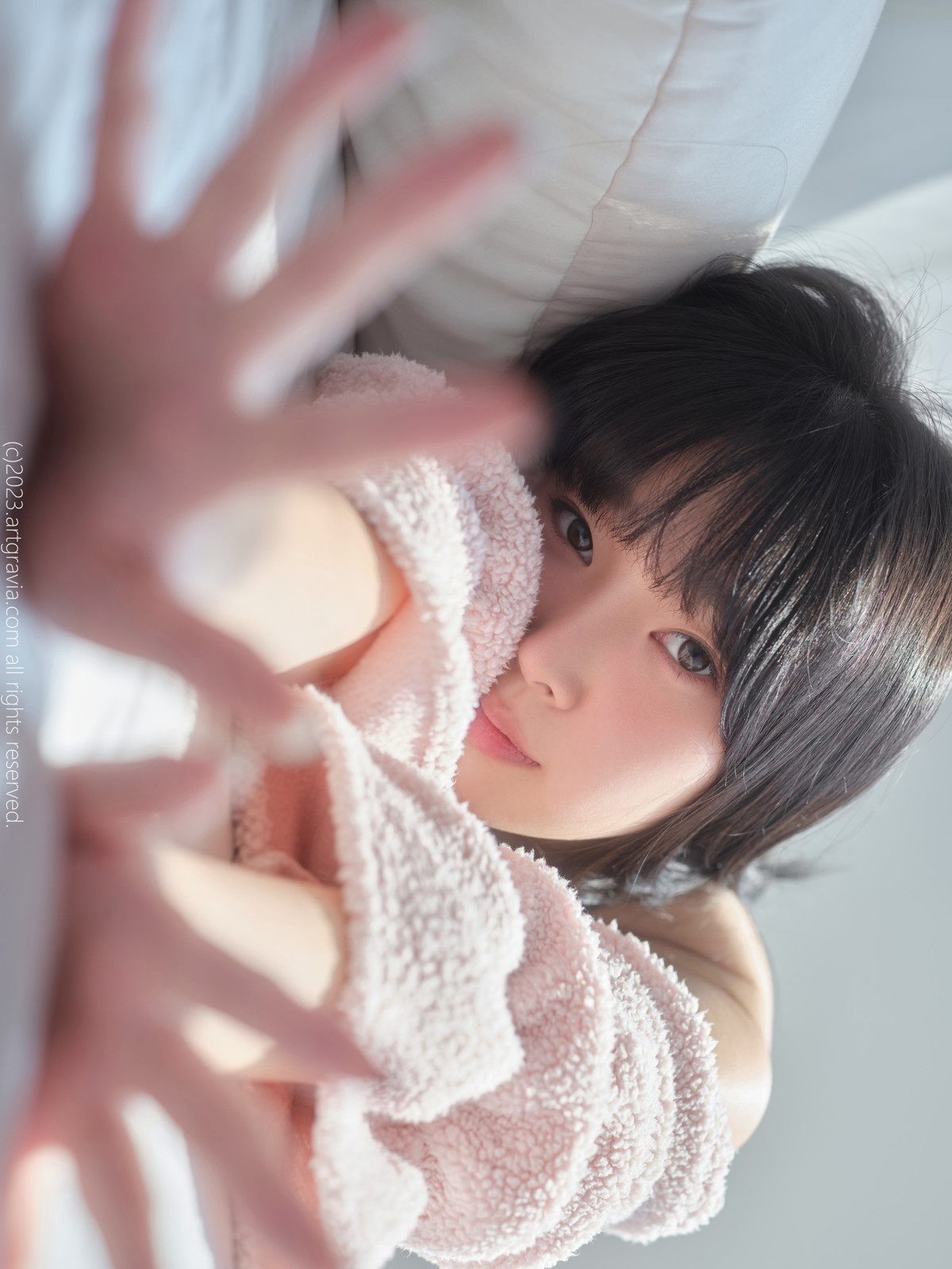 Kang Inkyung 강인경, [ArtGravia] Vol.537 Photobook Set.02の写真 12