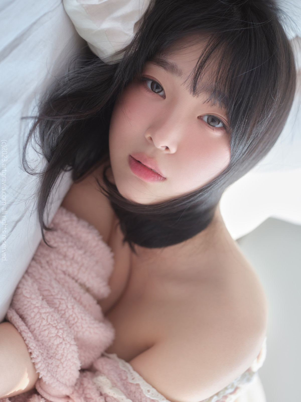 Kang Inkyung 강인경, [ArtGravia] Vol.537 Photobook Set.02の写真 15