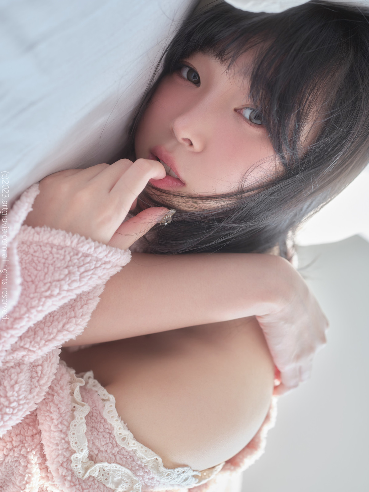Kang Inkyung 강인경, [ArtGravia] Vol.537 Photobook Set.02の写真 16