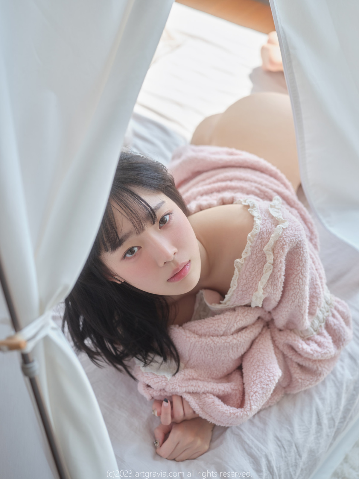 Kang Inkyung 강인경, [ArtGravia] Vol.537 Photobook Set.02の写真 27
