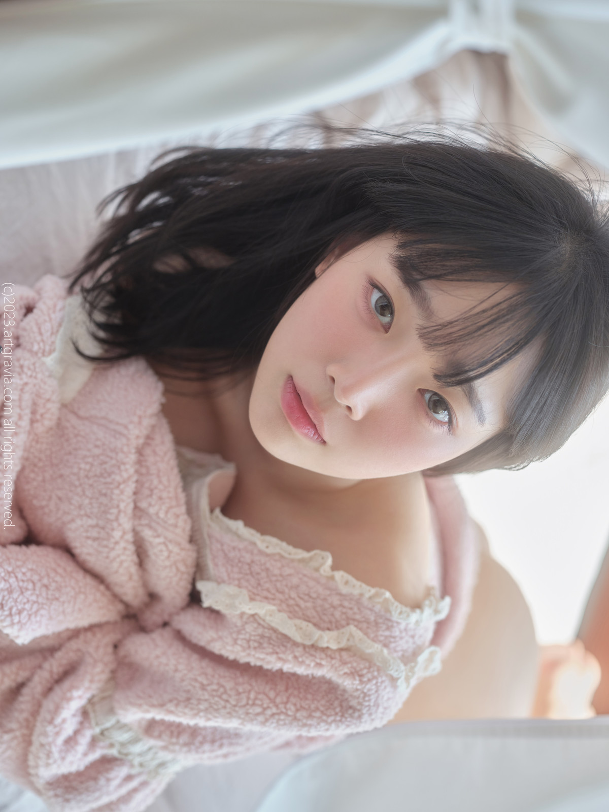 Kang Inkyung 강인경, [ArtGravia] Vol.537 Photobook Set.02の写真 28