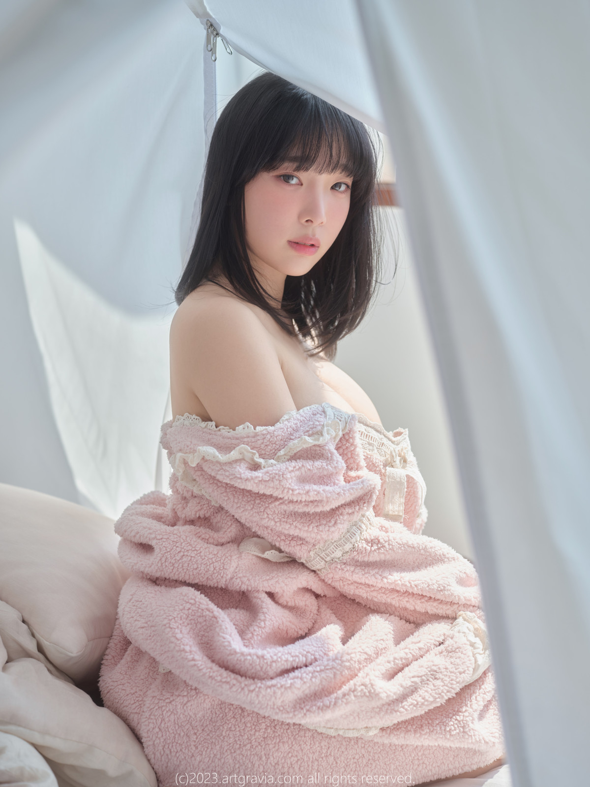 Kang Inkyung 강인경, [ArtGravia] Vol.537 Photobook Set.02の写真 29