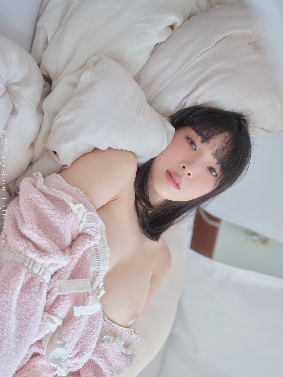 Kang Inkyung 강인경, [ArtGravia] Vol.537 Photobook Set.02の写真 30