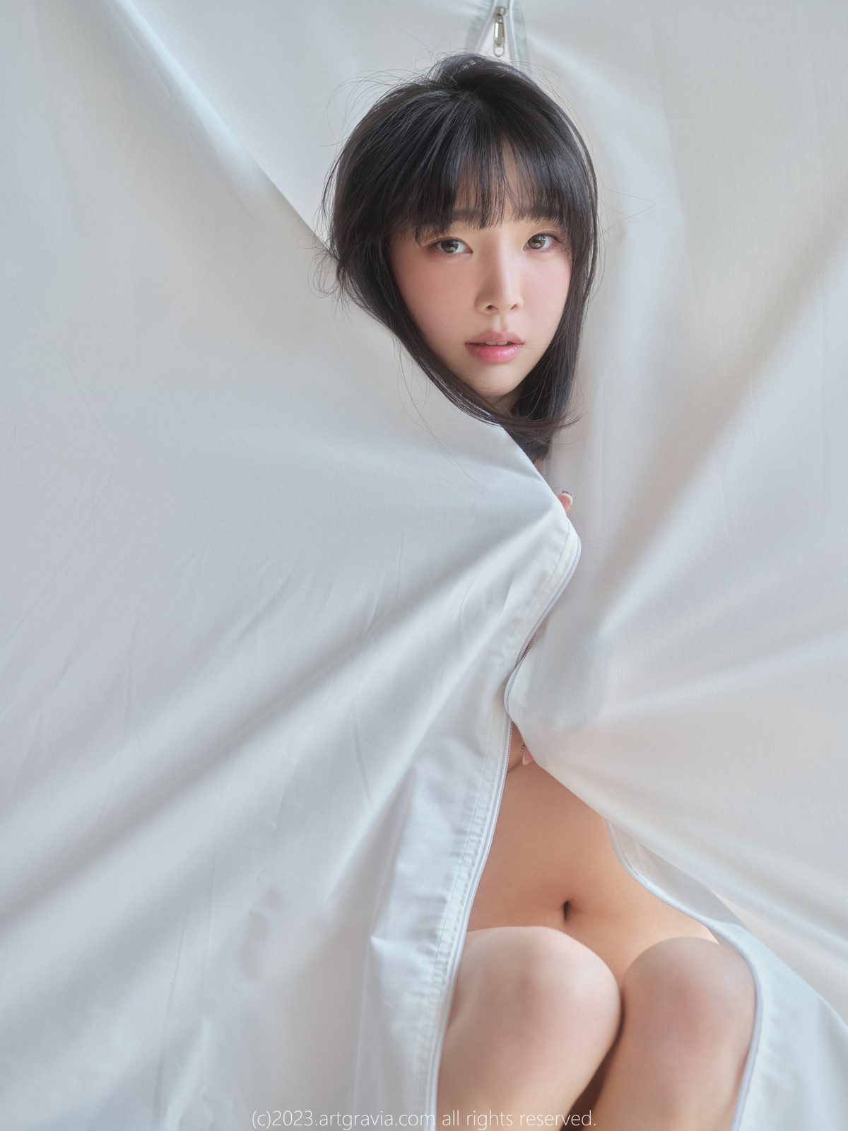 Kang Inkyung 강인경, [ArtGravia] Vol.537 Photobook Set.02の写真 46