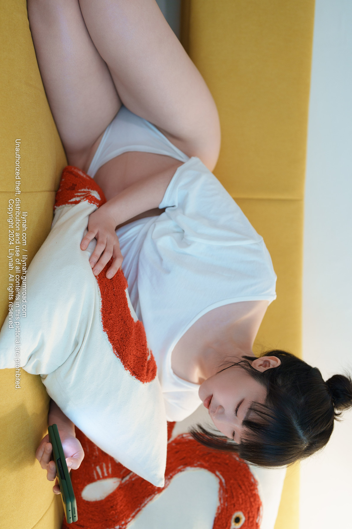 Suki すき, [Lilynah] LW091 Naughty Holiday Set.02の写真 2