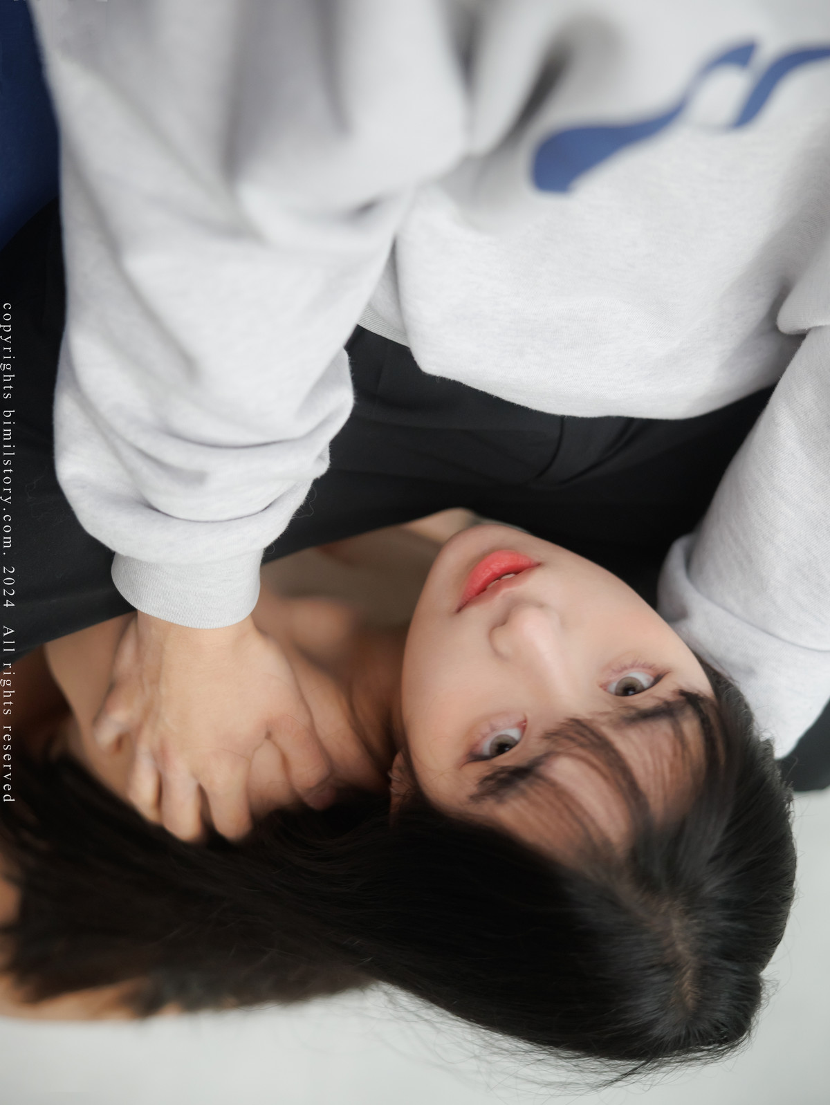 Sonson 손손, [Bimilstory] Stop Watch Subway Pervert Set.02の写真 33