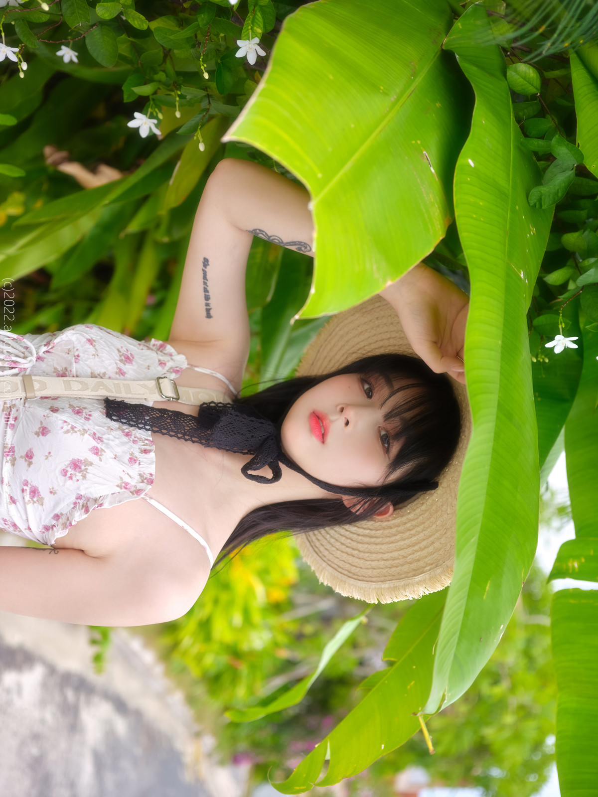 JangJoo 장주, [ArtGravia] VOL.466 Photobook Set.01の写真 2