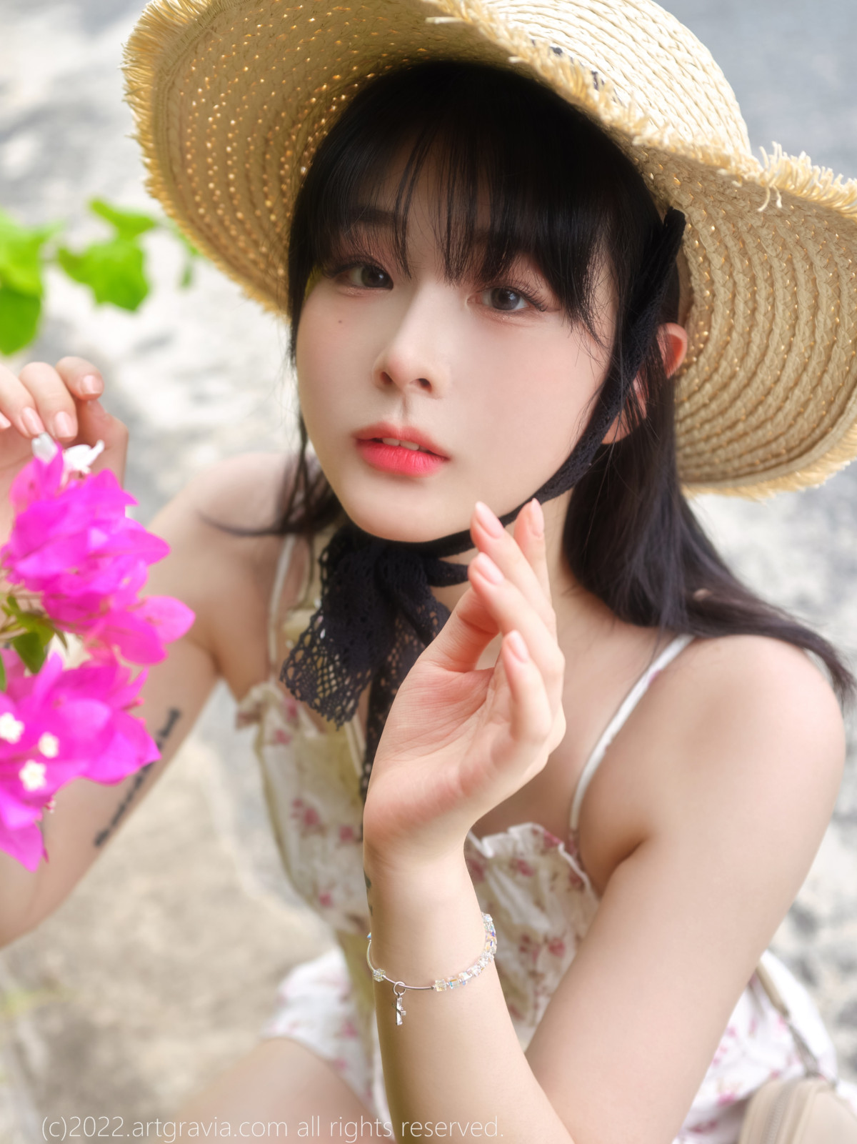 JangJoo 장주, [ArtGravia] VOL.466 Photobook Set.01の写真 9