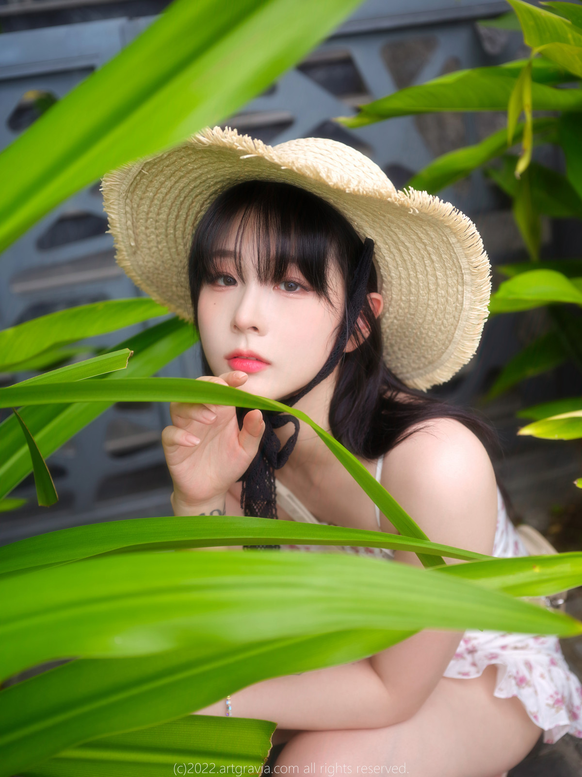 JangJoo 장주, [ArtGravia] VOL.466 Photobook Set.01の写真 15