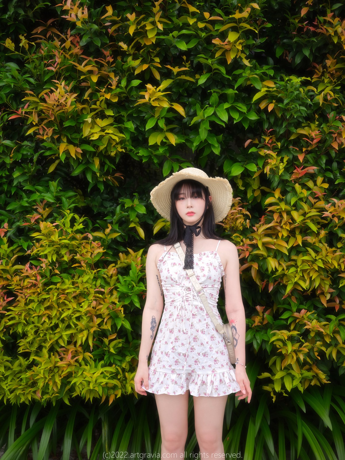 JangJoo 장주, [ArtGravia] VOL.466 Photobook Set.01の写真 17