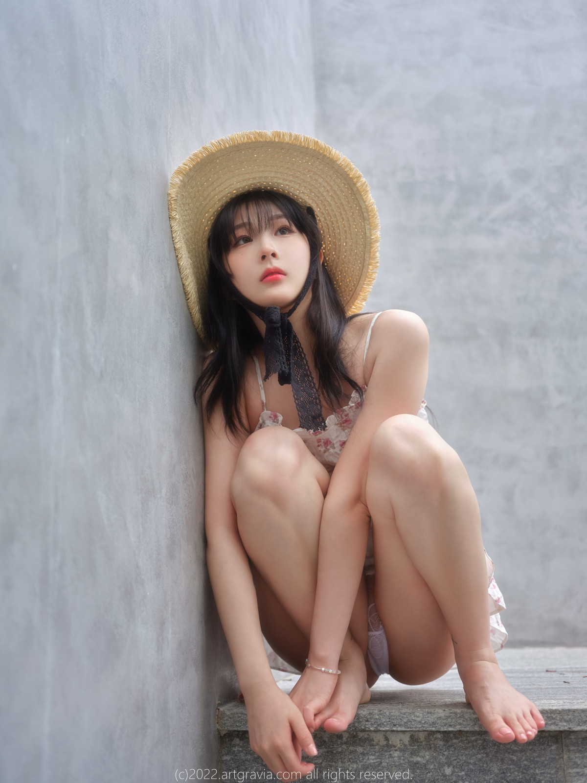 JangJoo 장주, [ArtGravia] VOL.466 Photobook Set.01の写真 34