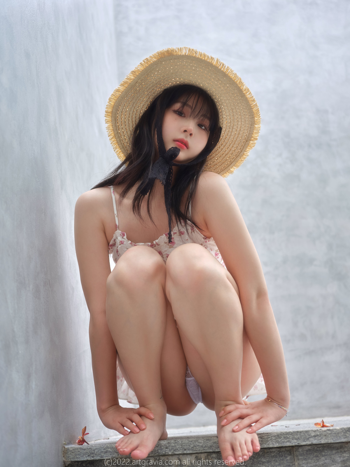 JangJoo 장주, [ArtGravia] VOL.466 Photobook Set.01の写真 35