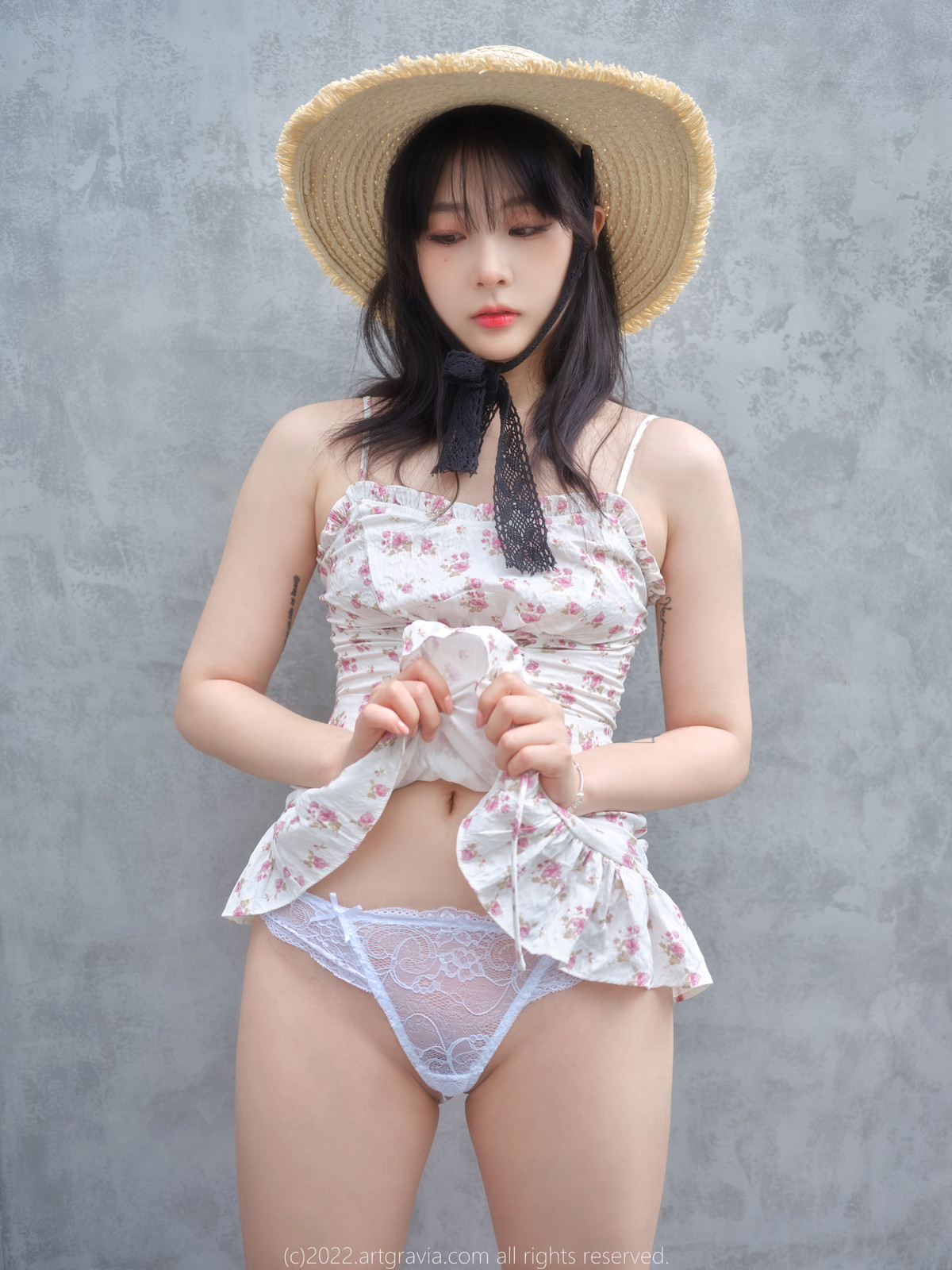 JangJoo 장주, [ArtGravia] VOL.466 Photobook Set.01の写真 40