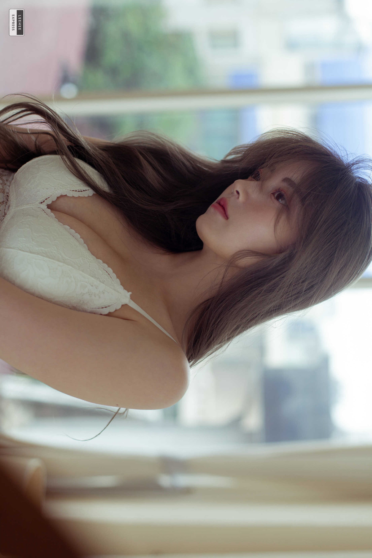 Jeong-Ah 정아, [LEEHEE EXPRESS] LEDG-045 Set.01の写真 25