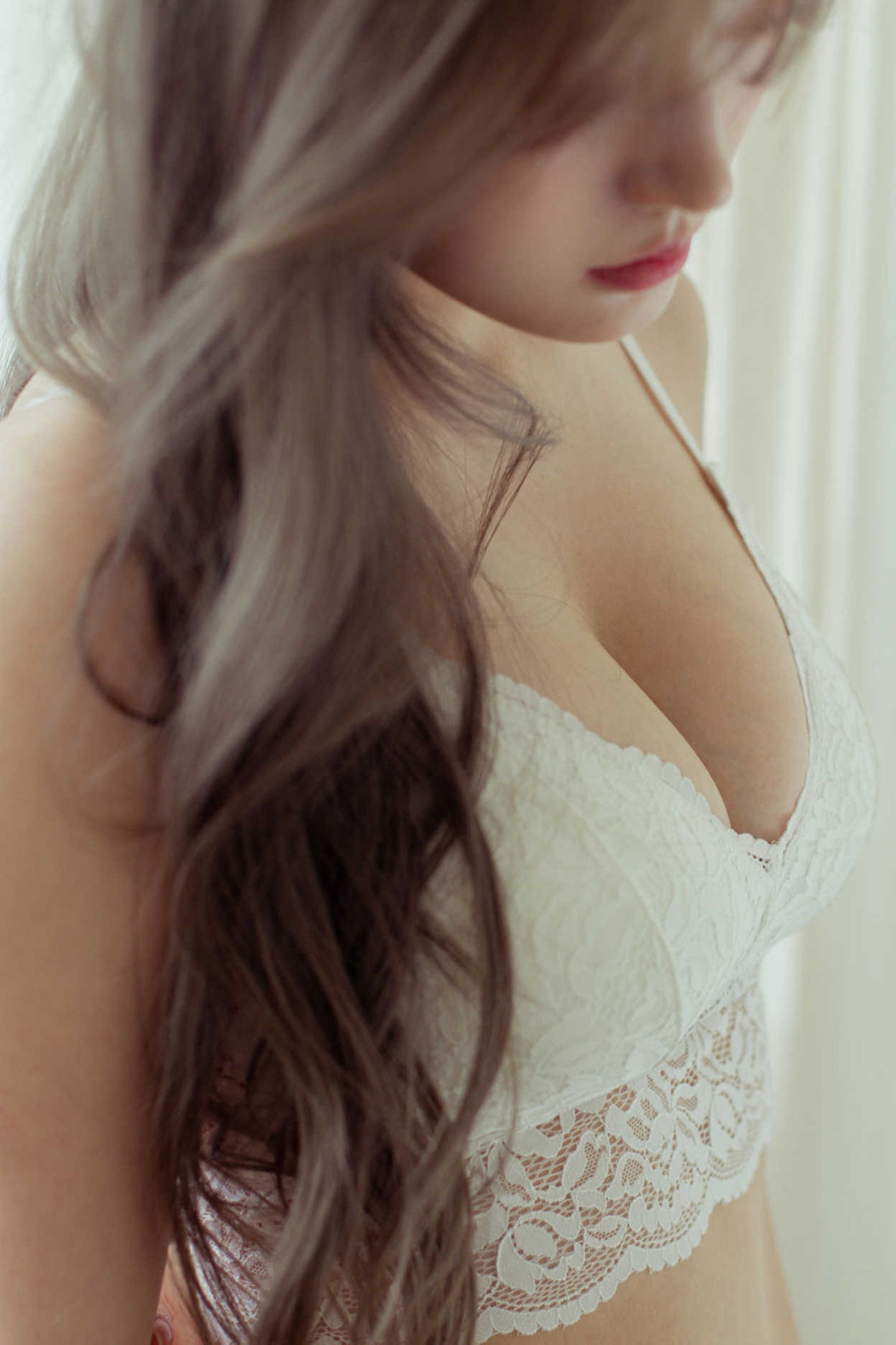 Jeong-Ah 정아, [LEEHEE EXPRESS] LEDG-045 Set.01の写真 28