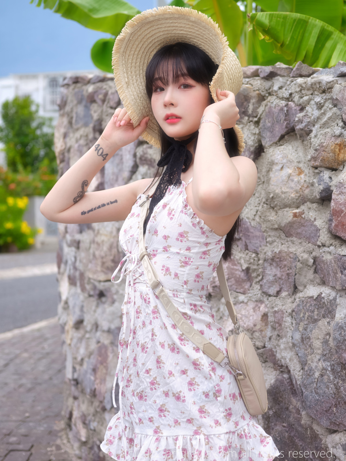 JangJoo 장주, [ArtGravia] VOL.466 Photobook Set.02の写真 2