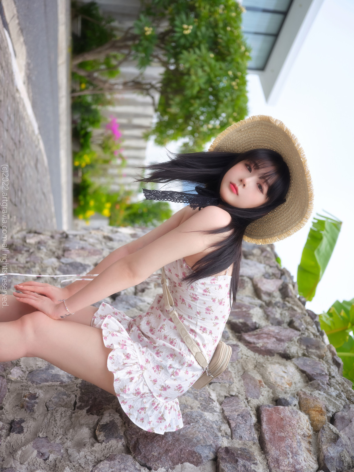 JangJoo 장주, [ArtGravia] VOL.466 Photobook Set.02の写真 3