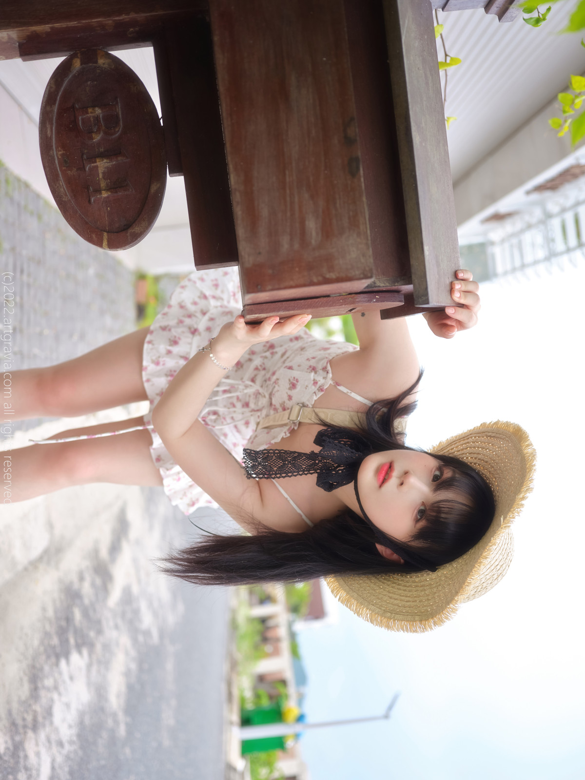 JangJoo 장주, [ArtGravia] VOL.466 Photobook Set.03の写真 7