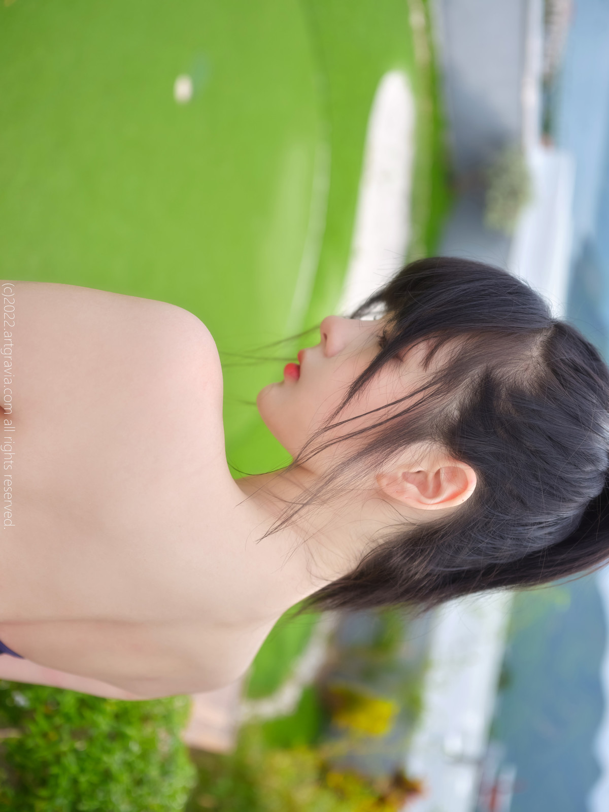 JangJoo 장주, [ArtGravia] VOL.466 Photobook Set.03の写真 27