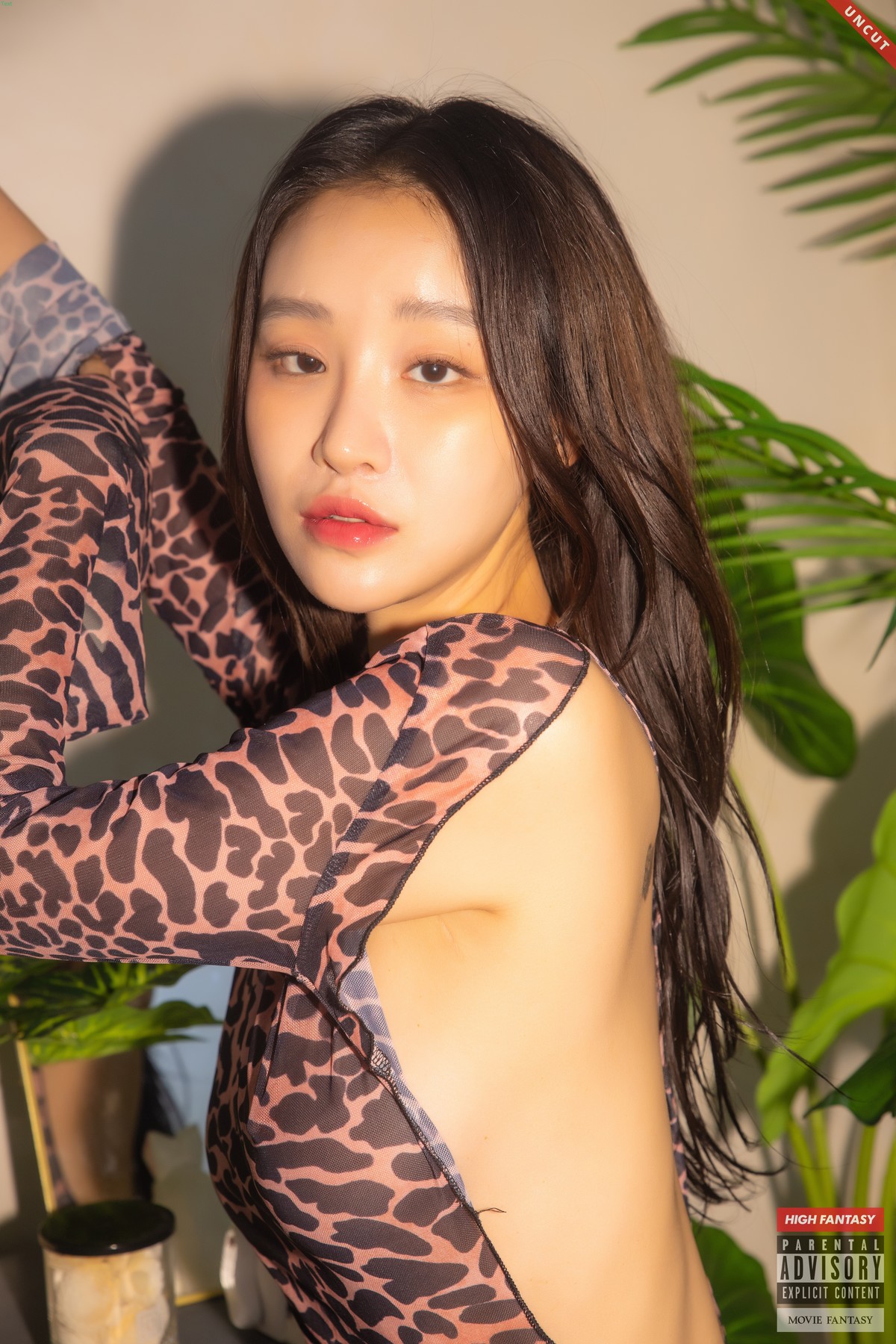 Lee-Seol 이설, [HIGH FANTASY] Vol.4 My Pink! Set.01の写真 3