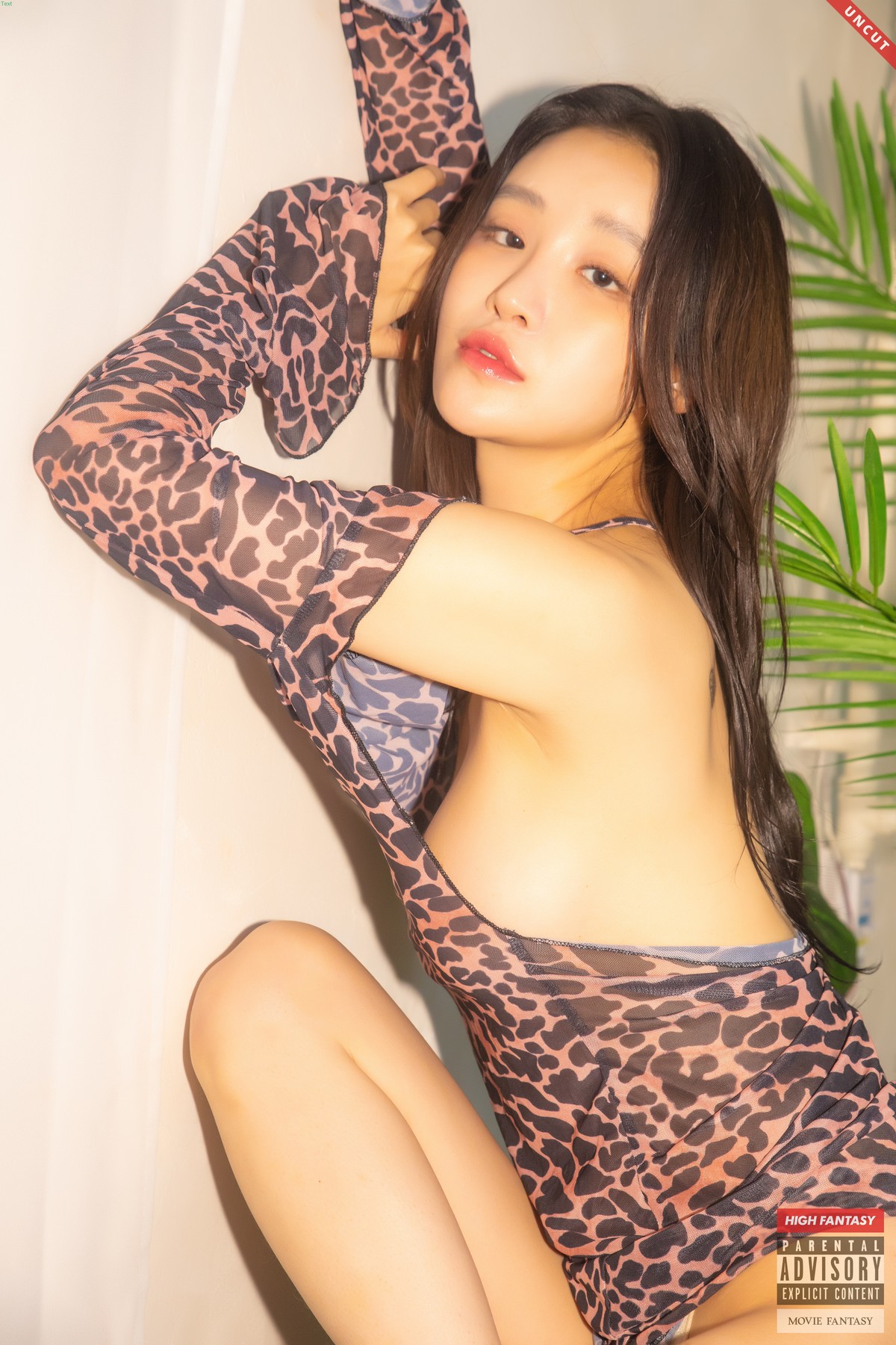Lee-Seol 이설, [HIGH FANTASY] Vol.4 My Pink! Set.01の写真 16